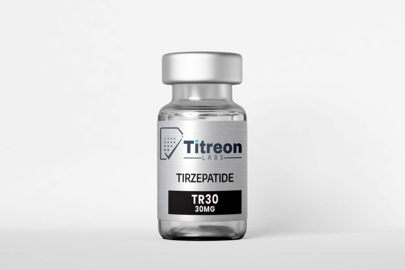 Tirzepatide