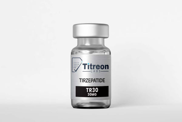 Tirzepatide