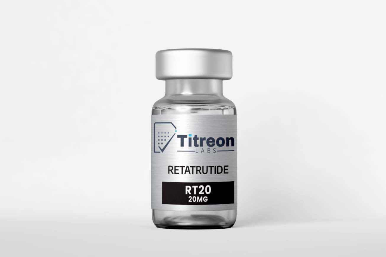 Retatrutide