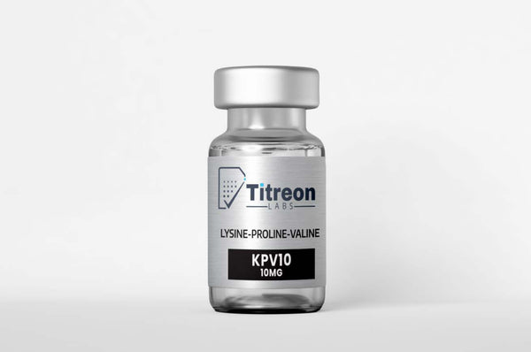 LYSINE-PROLINE-VALINE