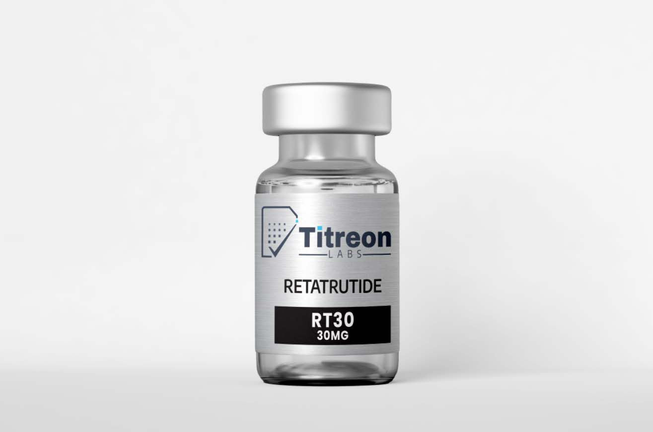 Retatrutide